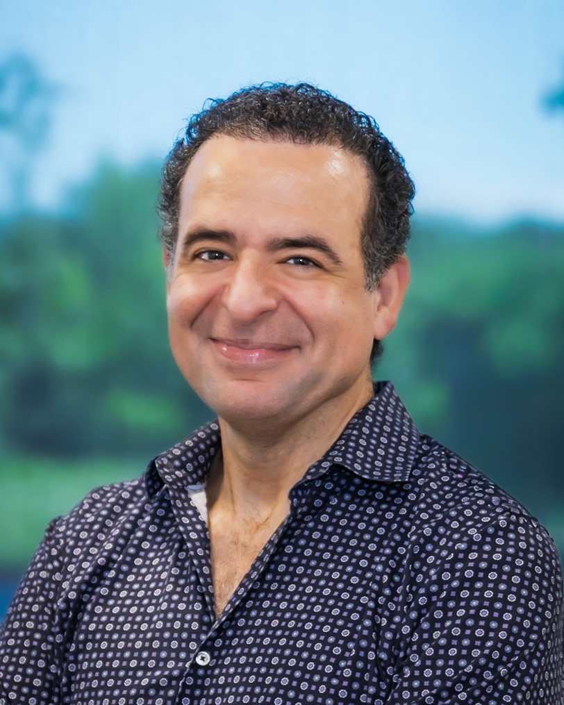 Dr. Hayan Yacoub, MD, board-certified internal medicine physician in Austin, Texas